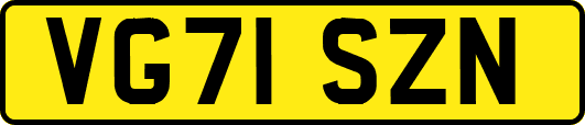 VG71SZN