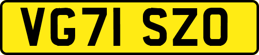 VG71SZO