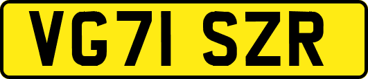 VG71SZR