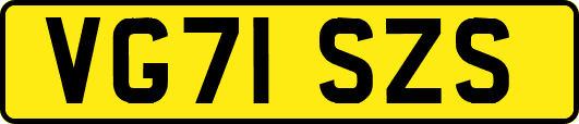 VG71SZS