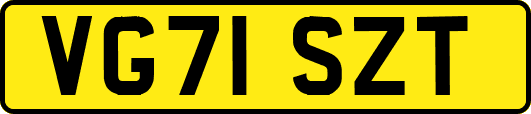 VG71SZT