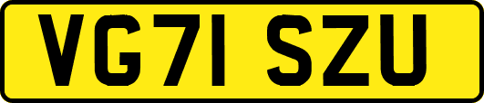 VG71SZU