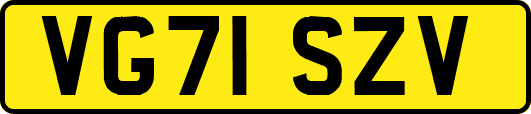 VG71SZV