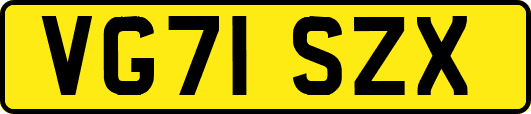 VG71SZX