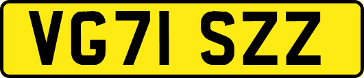 VG71SZZ
