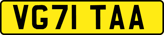 VG71TAA