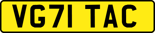 VG71TAC