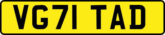 VG71TAD