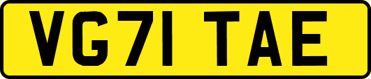 VG71TAE
