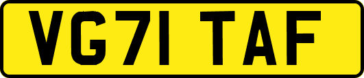 VG71TAF