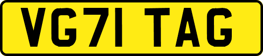 VG71TAG