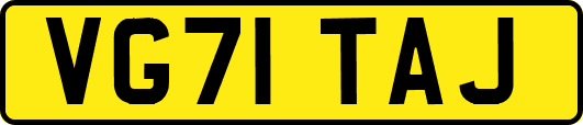 VG71TAJ