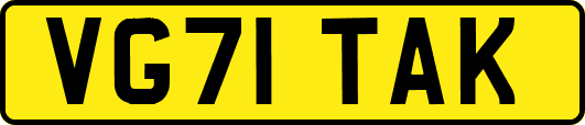 VG71TAK