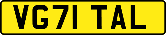 VG71TAL