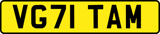 VG71TAM