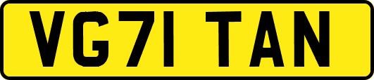 VG71TAN