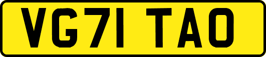 VG71TAO