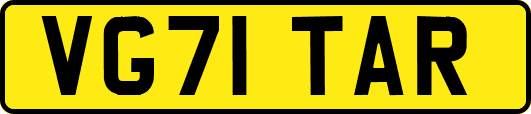VG71TAR