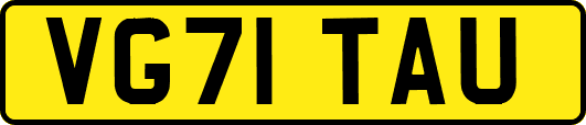 VG71TAU