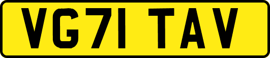 VG71TAV