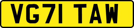 VG71TAW