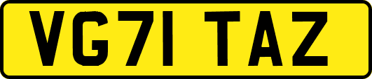 VG71TAZ