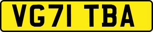 VG71TBA