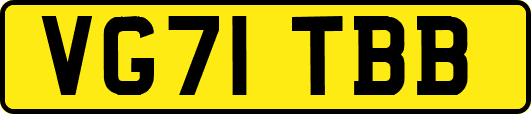 VG71TBB