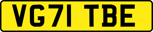 VG71TBE
