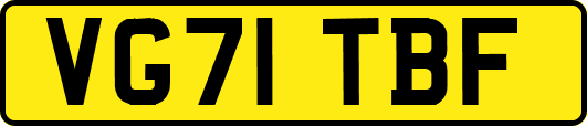 VG71TBF