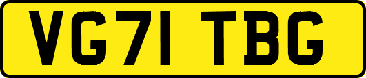 VG71TBG
