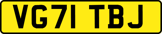 VG71TBJ