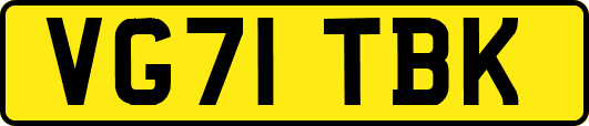 VG71TBK