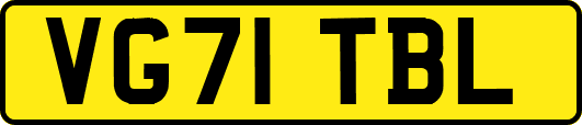 VG71TBL