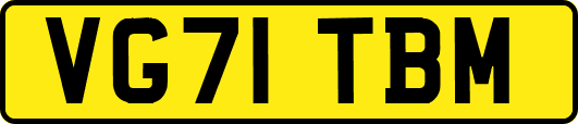 VG71TBM
