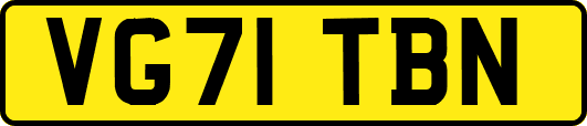 VG71TBN