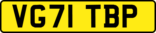 VG71TBP