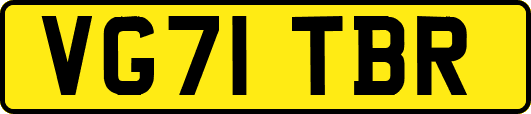 VG71TBR