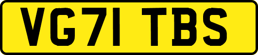 VG71TBS