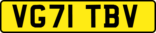 VG71TBV