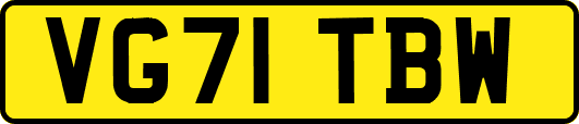VG71TBW