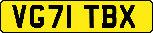 VG71TBX