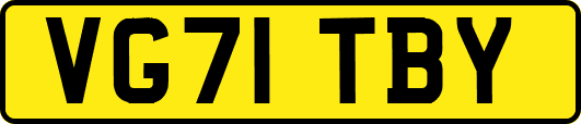VG71TBY