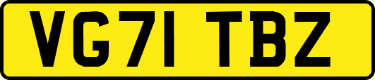 VG71TBZ