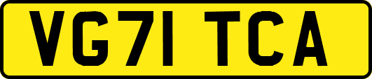 VG71TCA