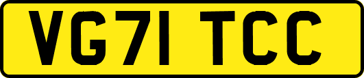 VG71TCC
