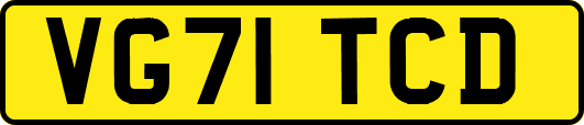 VG71TCD