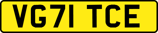 VG71TCE