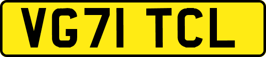 VG71TCL