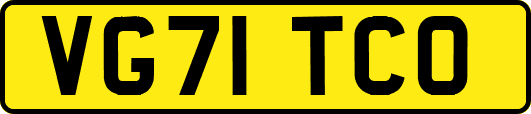 VG71TCO